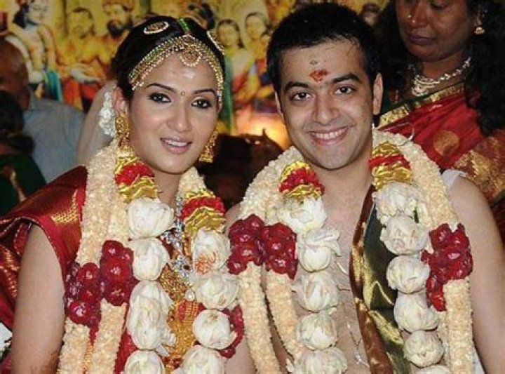 Soundarya Ashwin