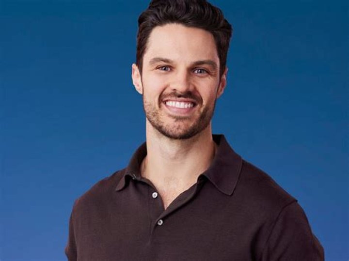 Spencer Bachelorette