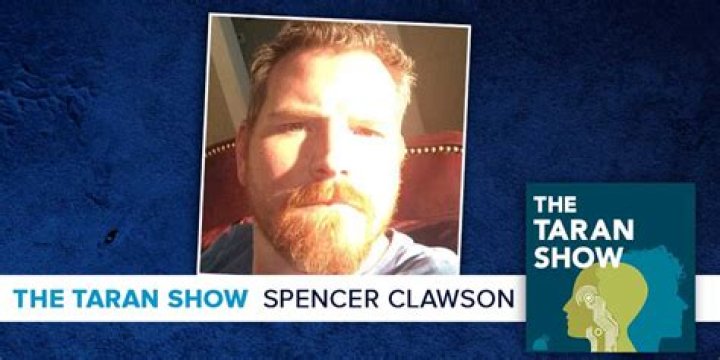 Spencer Clawson