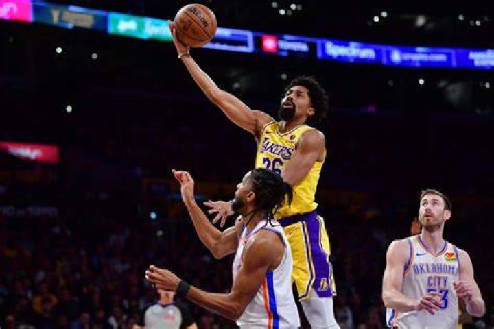 Spencer Dinwiddie