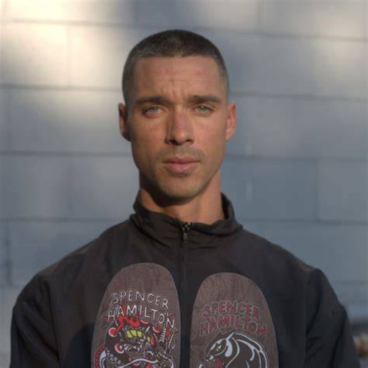Spencer Hamilton