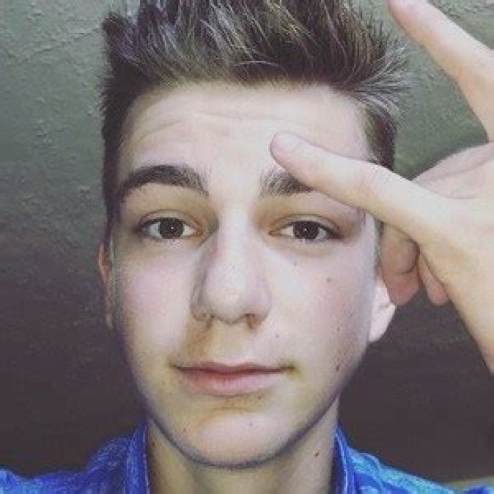 Spencer Huppert