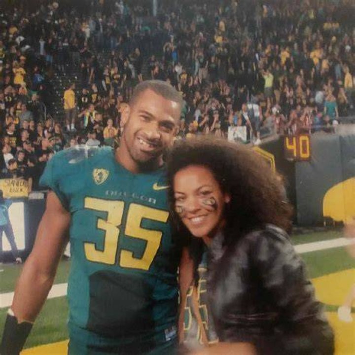 Spencer Paysinger’s Marriage to a High School Lover