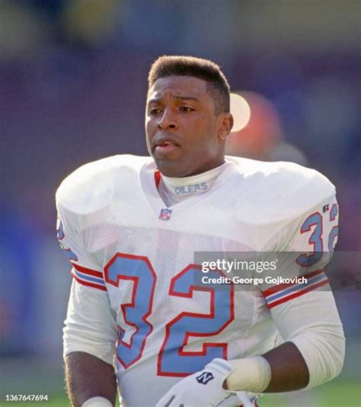 Spencer Tillman