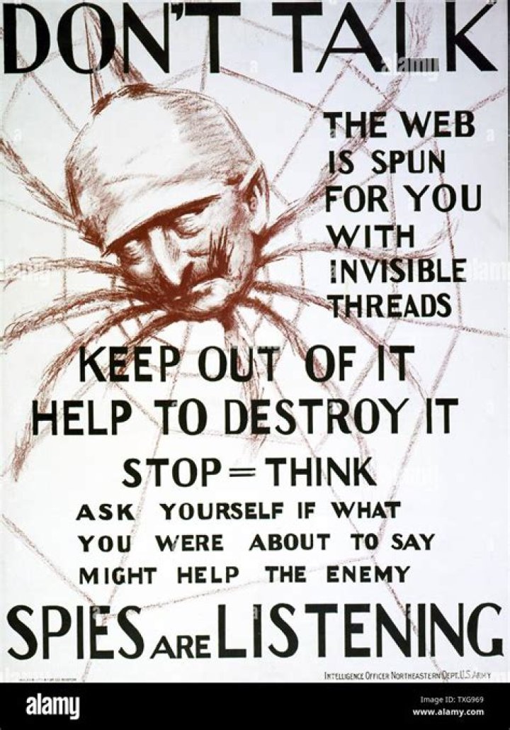 Spider Wilhelm