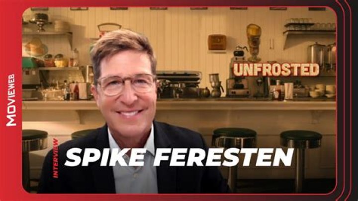 Spike Feresten