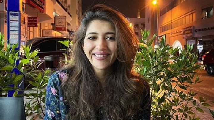 Sreenanda Shankar