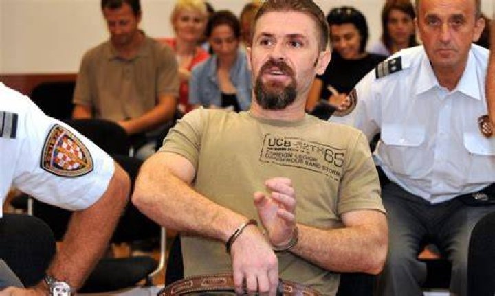 Sretko Kalinić