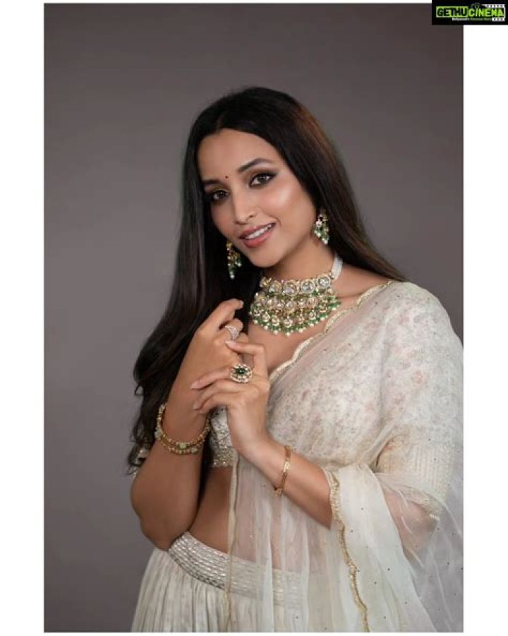 Srinidhi Ramesh Shetty