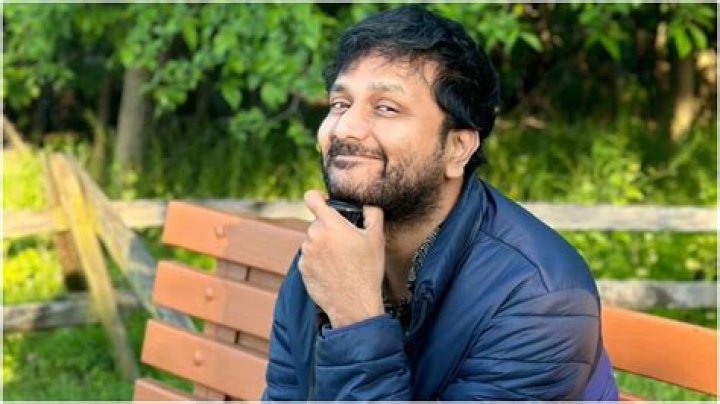 Srinivas Avasarala