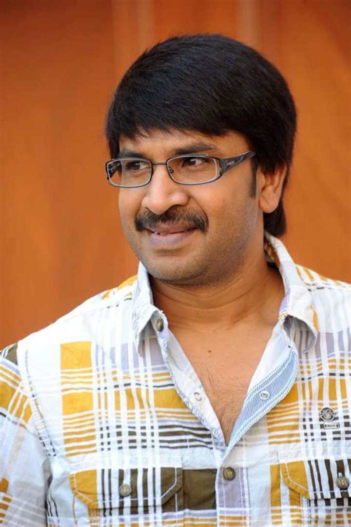 Srinivasa Reddy