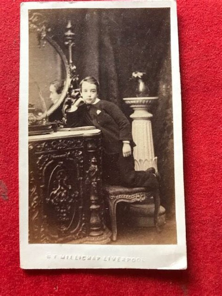 St. George Littledale