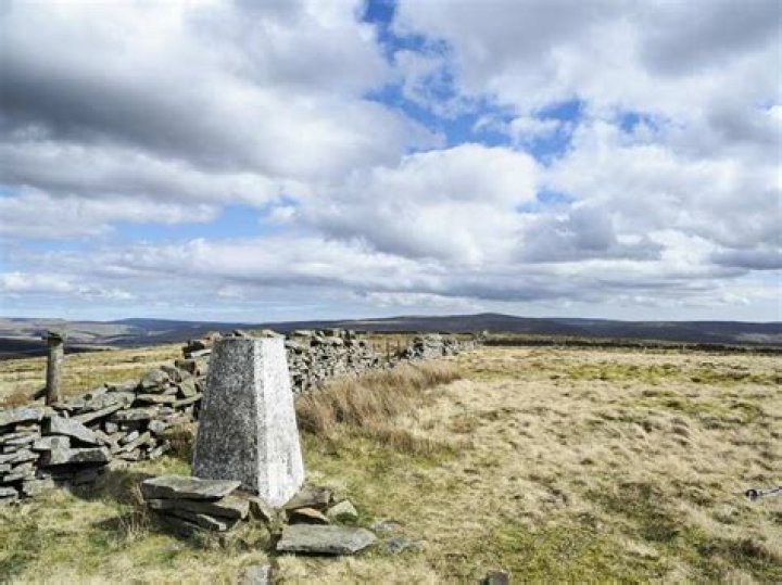 St John Surridge Pike