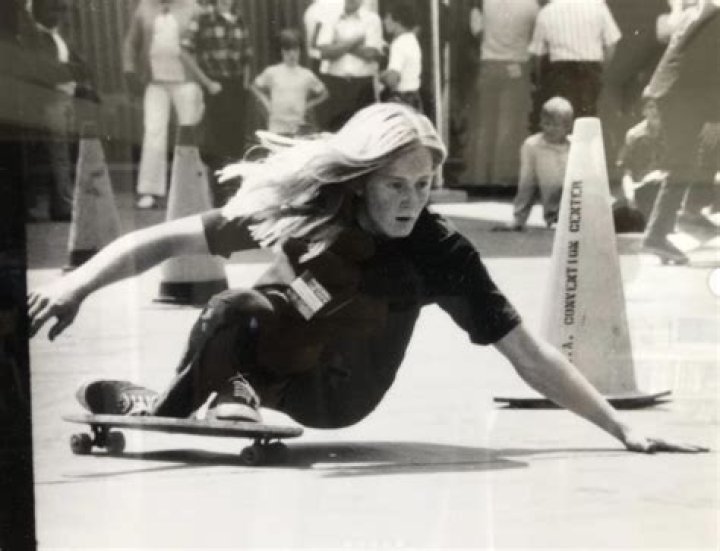 Stacy Peralta