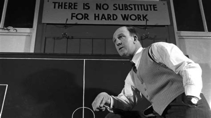 Stan Cullis