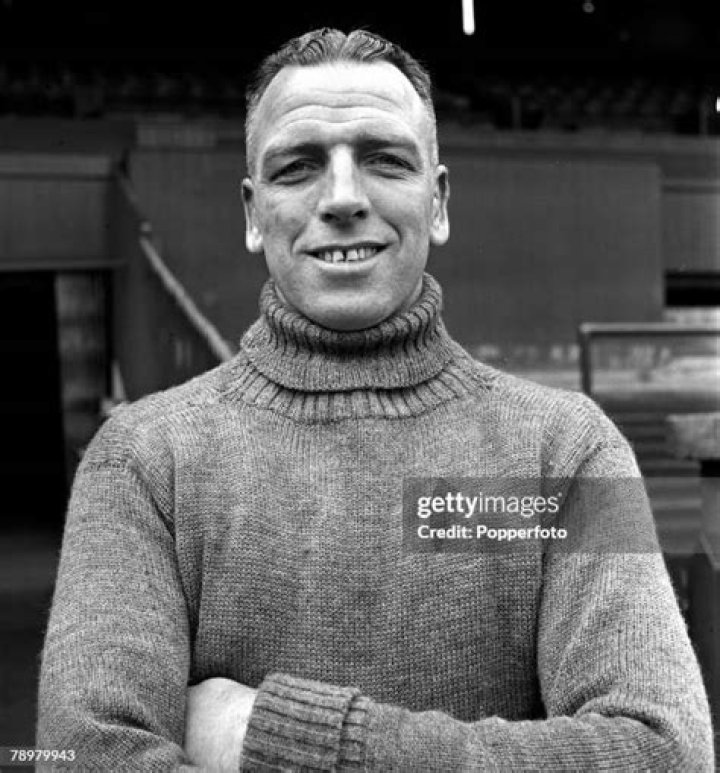 Stan Hanson