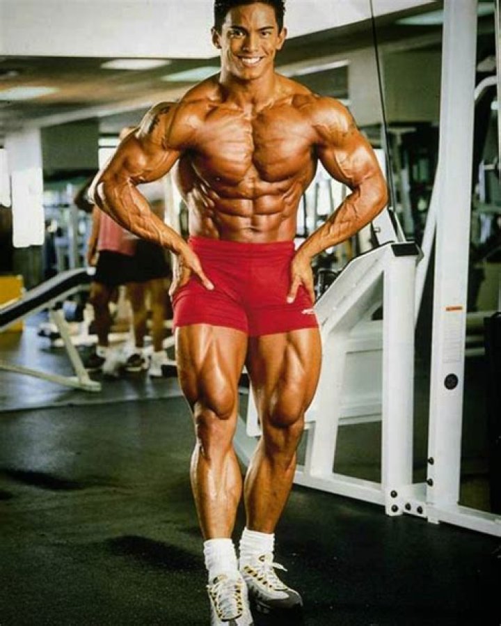 Stan McQuay