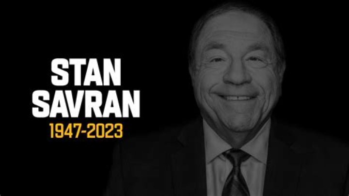 Stan Savran