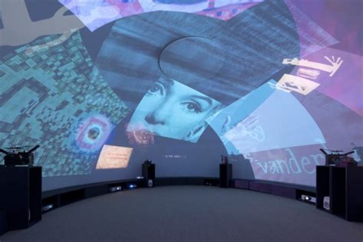 Stan Vanderbeek