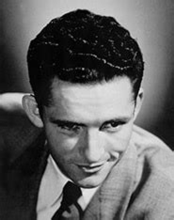Stanley Burnham