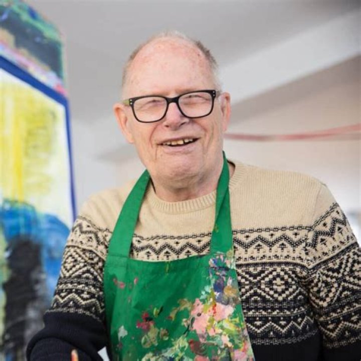 Stanley Ellis