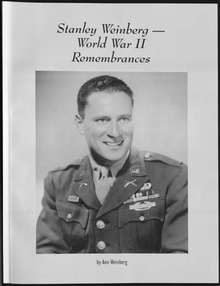 Stanley L. Weinberg