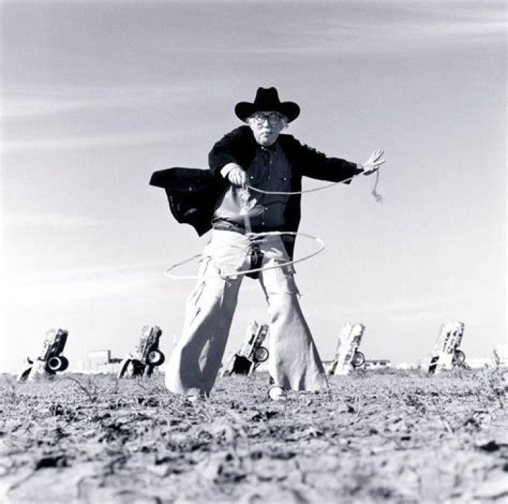 Stanley Marsh III
