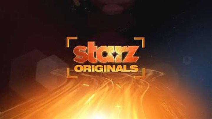 Starz