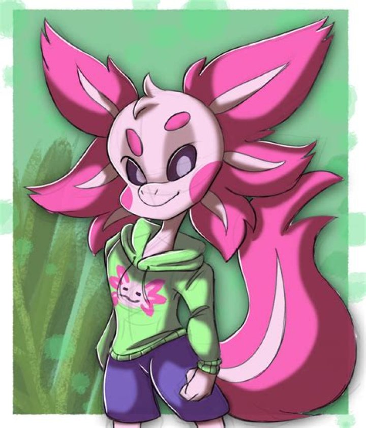 Staxlotl