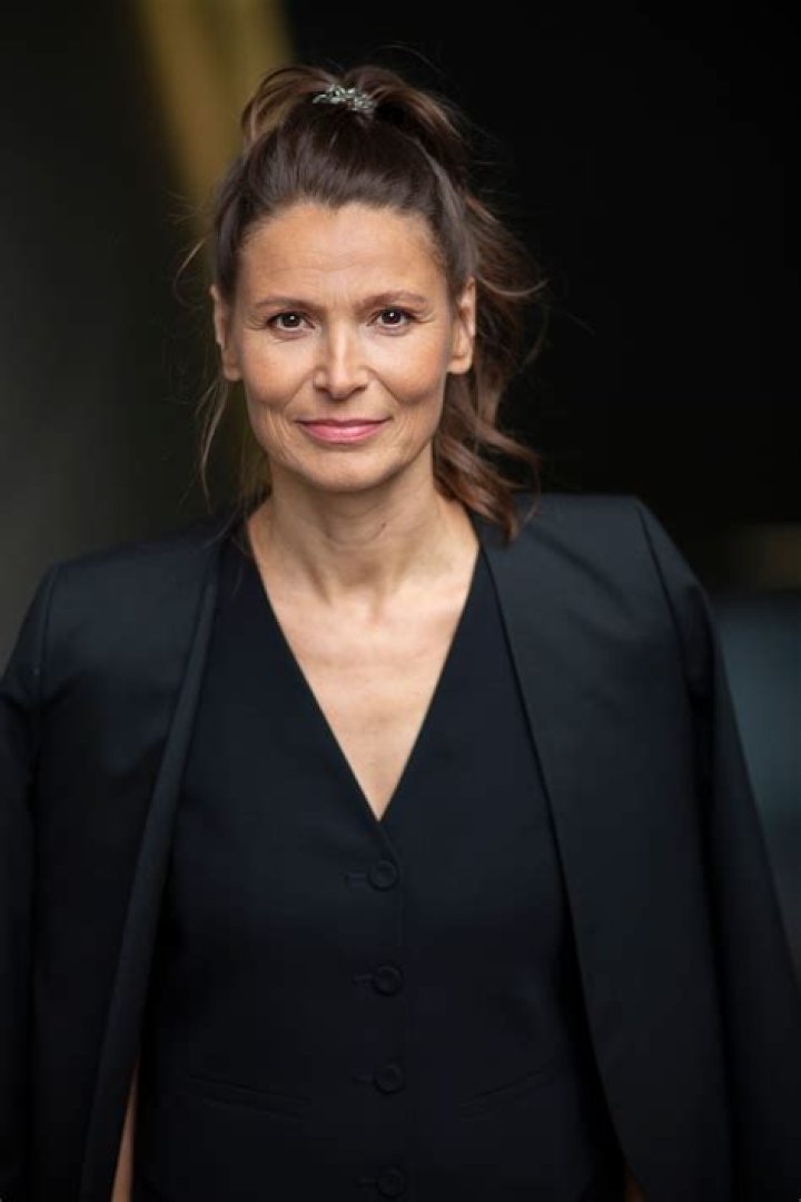 St&eacute;fanie Schmid
