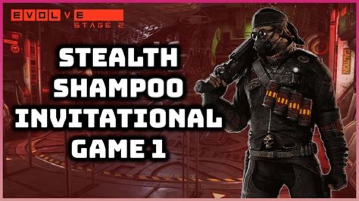 StealthShampoo