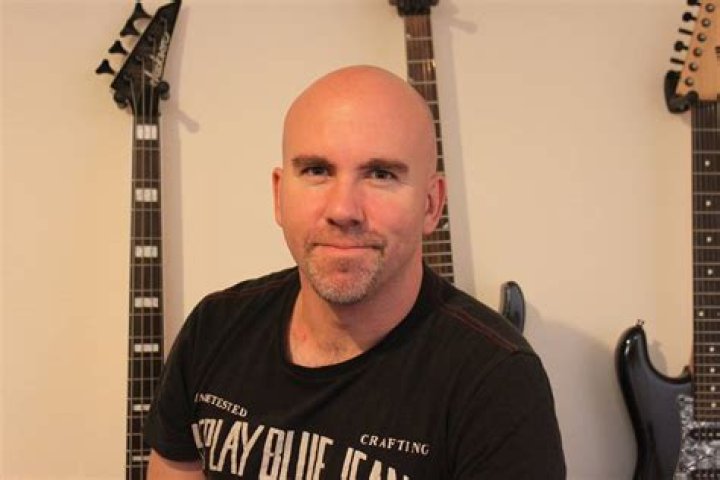 Stefan Elmgren