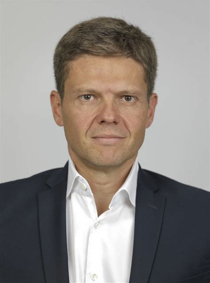 Stefan Ilzh&ouml;fer