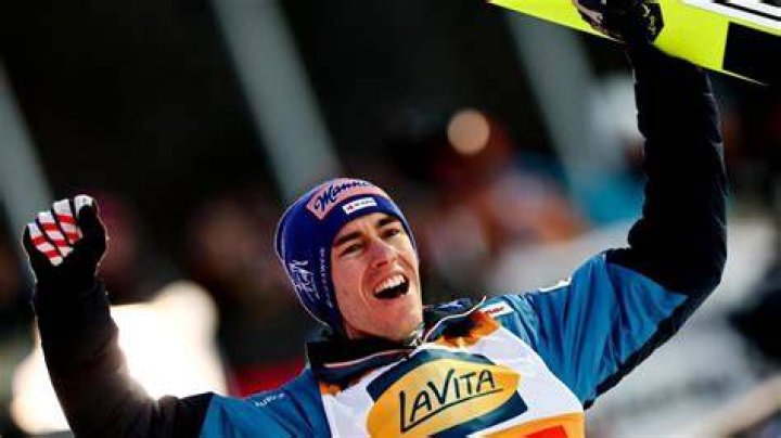 Stefan Kraft