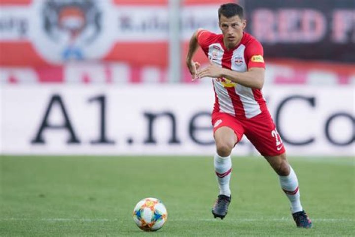 Stefan Lainer