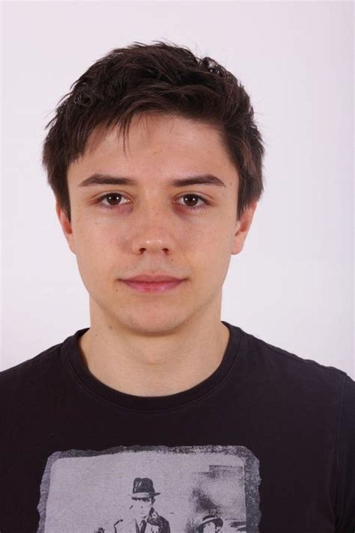 Stefan Popov