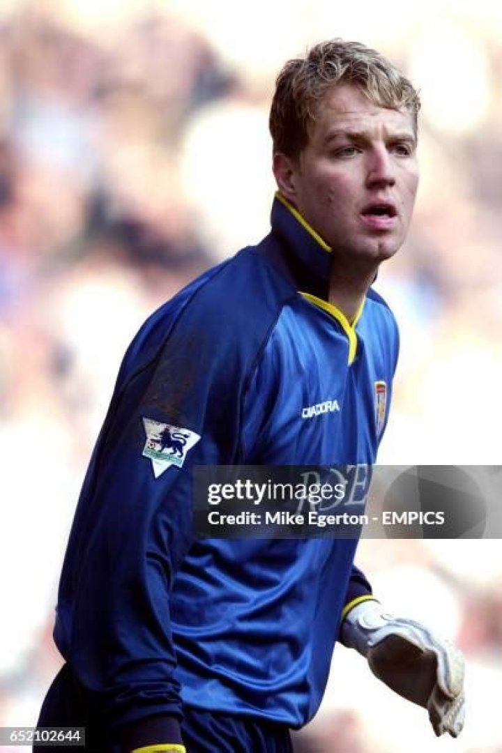 Stefan Postma