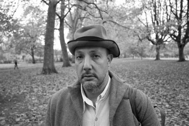 Stefan Simchowitz