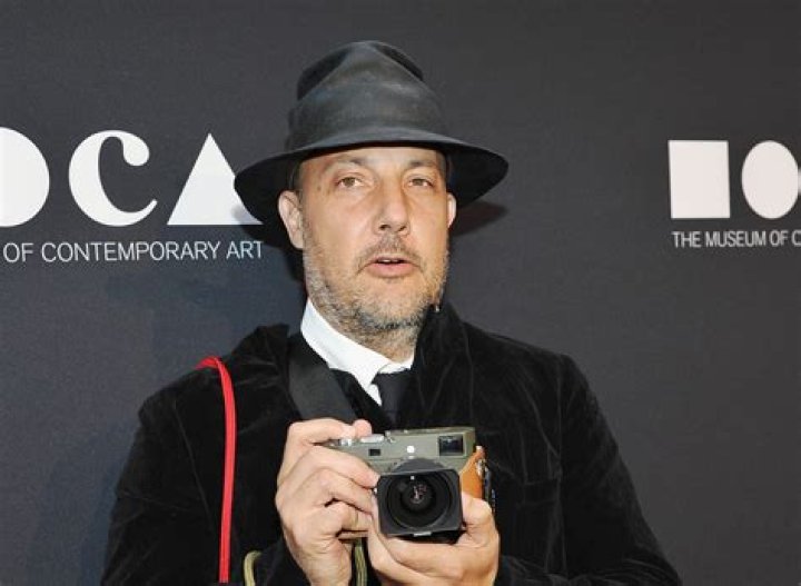 Stefan Simochowitz
