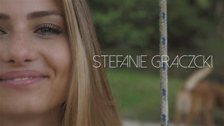 Stefanie Graczcki