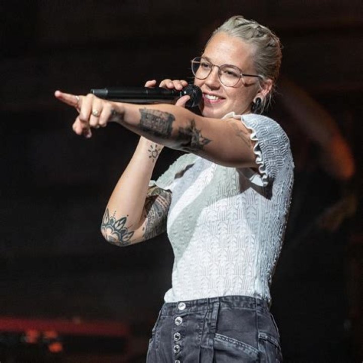 Stefanie Heinzmann