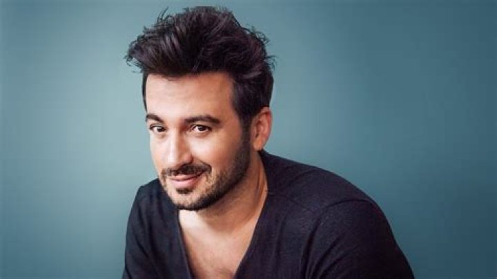 Stefano Terrazzino