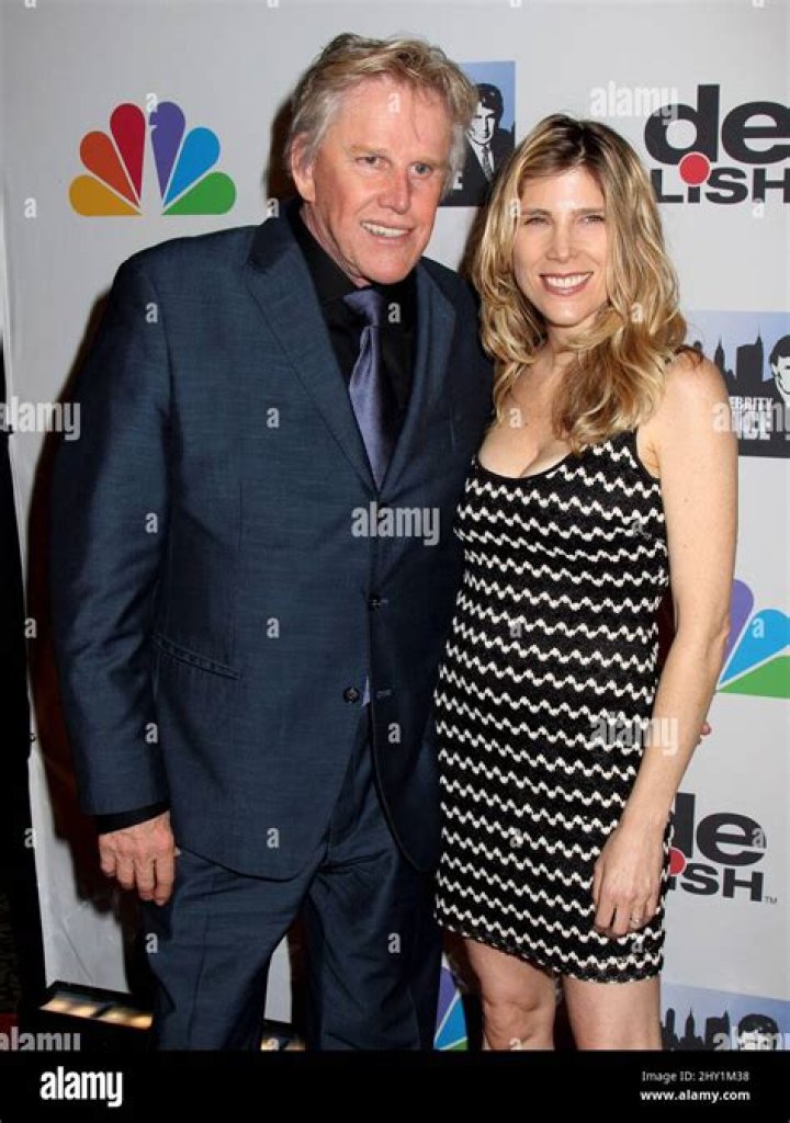 Steffanie Busey