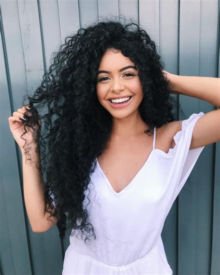Steffany Borges