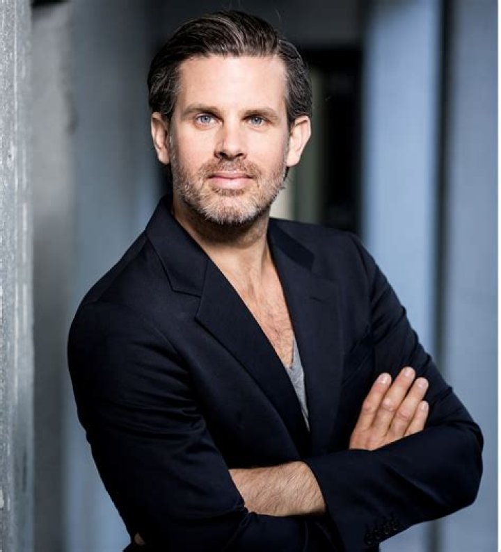 Steffen Groth