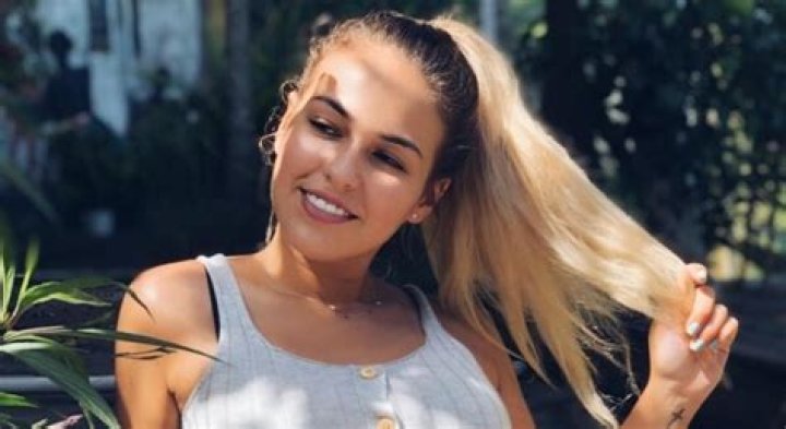Steffie Gregg