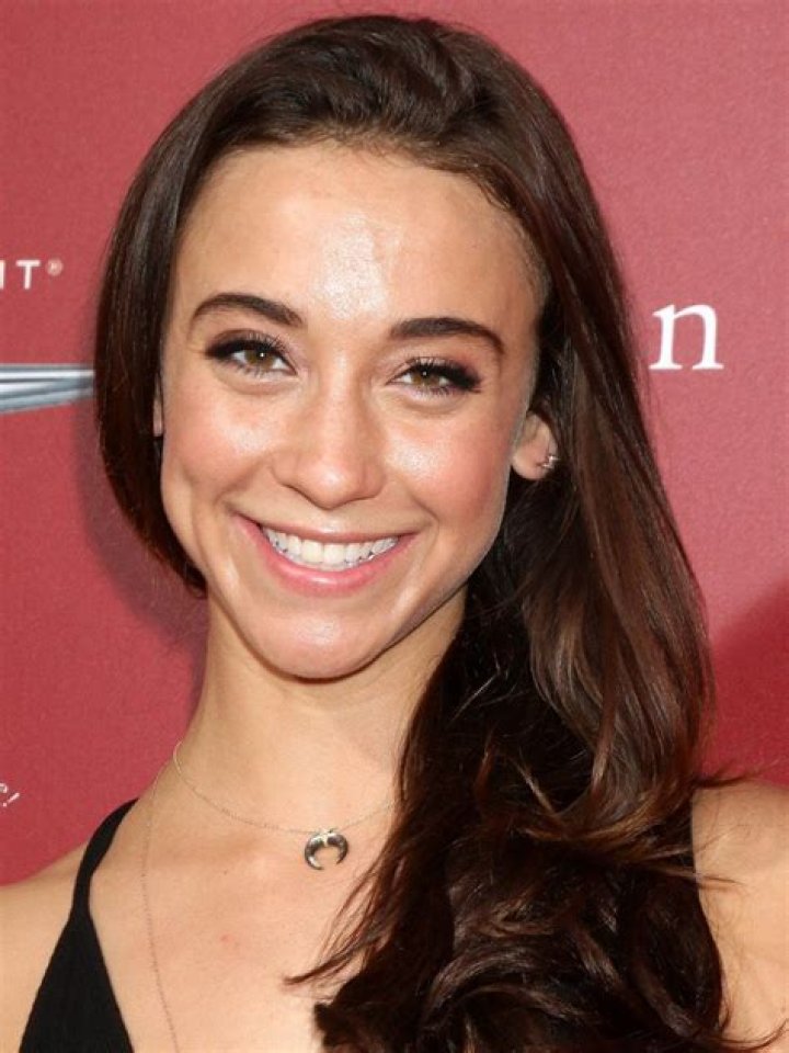 Stella Maeve