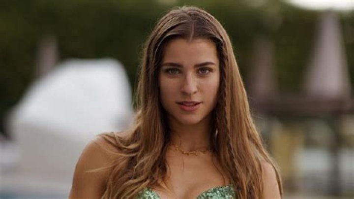 Stella Stegmann