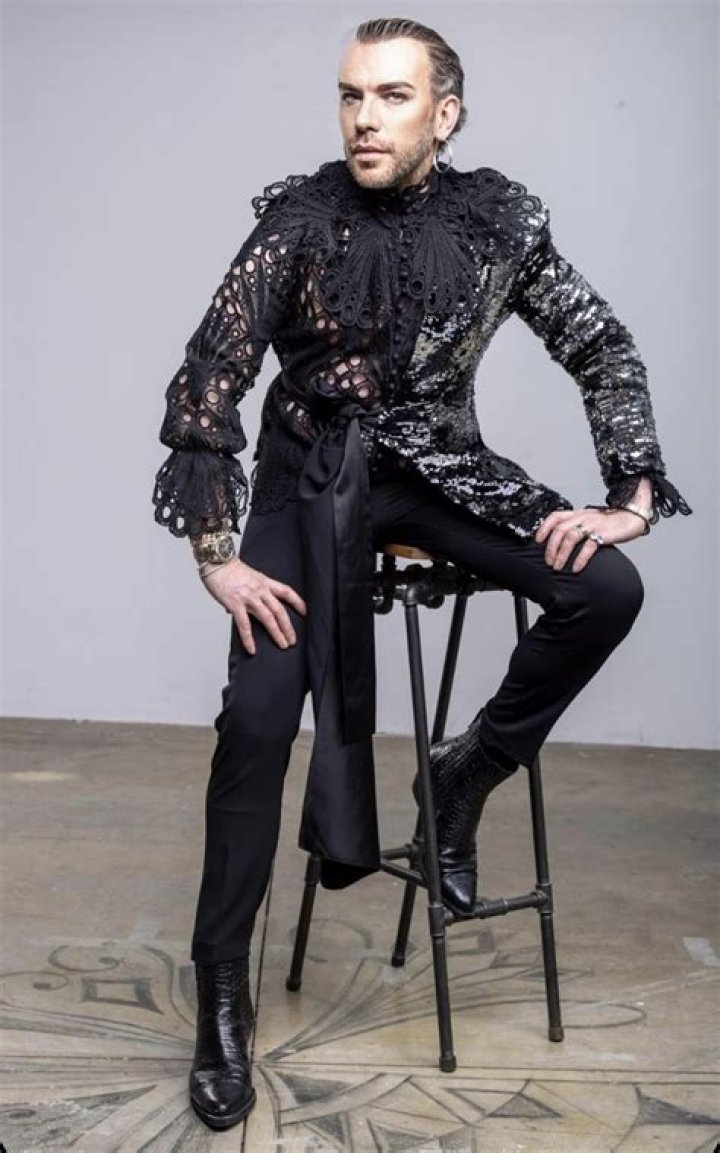 Stephan Pelger
