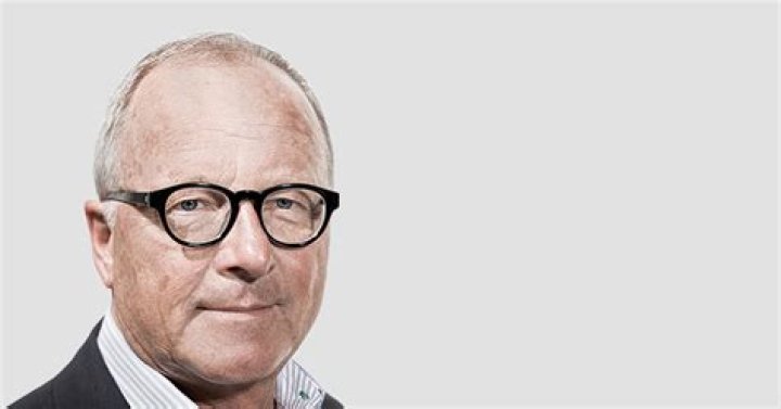 Stephan Schmidheiny